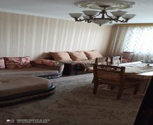 Satılır Yeni Tikili Bakıxanov qəs., Sabunçu r.