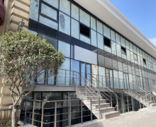 Kirayə (aylıq) Obyekt Nəriman Nərimanov m., Nərimanov r.