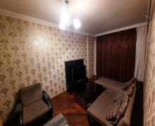 Satılır Yeni Tikili İnşaatçılar m., Yeni Yasamal qəs., Yasamal r.