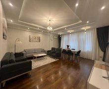 Satılır Yeni Tikili Xətai m., Xətai r.