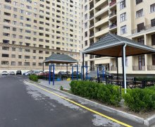 Kirayə (aylıq) Yeni Tikili Bayıl qəs., Səbail r.