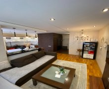 Satılır Yeni Tikili İnşaatçılar m., Yeni Yasamal qəs., Yasamal r.