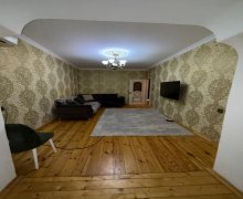 Satılır Köhnə Tikili Həzi Aslanov m., H.Aslanov qəs., Xətai r.