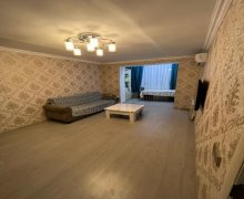 Kirayə (aylıq) Köhnə Tikili Neftçilər m., 8-ci kilometr, Nizami r.