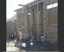 Satılır Həyət evi/villa Binə qəs., Xəzər r.