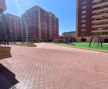 Kirayə (aylıq) Yeni Tikili 28 May m., Nəsimi r.