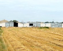 Satılır Obyekt Xaçmaz ş.