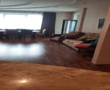 Kirayə (aylıq) Yeni Tikili Gənclik m., Nərimanov r.