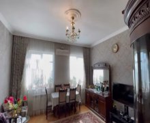 Satılır Köhnə Tikili Xətai m., NZS, Xətai r.