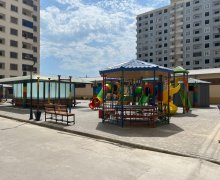 Satılır Yeni Tikili Yeni Günəşli qəs., Suraxanı r. Satılır Yeni Tikili Yeni Günəşli qəs., Suraxanı r.