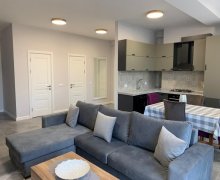 Kirayə (aylıq) Yeni Tikili İçərişəhər m., Bayıl qəs., Səbail r.