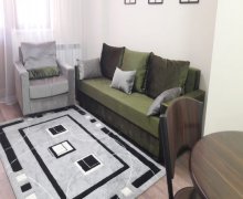 Kirayə (aylıq) Yeni Tikili Həzi Aslanov m., Xətai r.