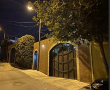 badamdarda satilan villalar/villa Badamdar qəs., Səbail r.