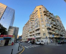 Kirayə (aylıq) Yeni Tikili Nizami m., Yasamal r.