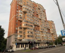 xaricde evler alqi satqisi Rusiya