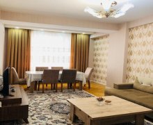 Satılır Yeni Tikili Yeni Yasamal qəs., Yasamal r.