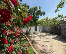 Satılır Həyət evi/villa Maştağa qəs., Sabunçu r.