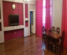 Kirayə (aylıq) Köhnə Tikili İçərişəhər m., Səbail r.