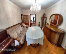 Kirayə (aylıq) Köhnə Tikili Elmlər akademiyası m., Yasamal r.