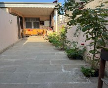 Satılır Həyət evi/villa Binəqədi qəs., Binəqədi r.