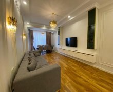 Satılır Yeni Tikili Gənclik m., Nəsimi r.