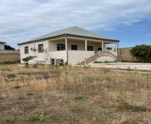 Satılır Bağ evi Nardaran qəs., Sabunçu r.