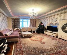 Satılır Yeni Tikili Xalqlar dostluğu m., 8-ci kilometr, Nizami r.