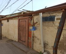 Satılır Həyət evi/villa Nəriman Nərimanov m., Montin qəs., Nərimanov r.