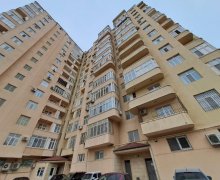 Satılır Yeni Tikili Xalqlar dostluğu m., Nizami r.