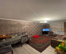 Satılır Köhnə Tikili Həzi Aslanov m., 8-ci kilometr, Nizami r.