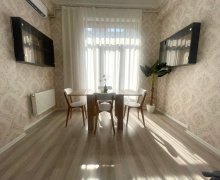 Kirayə (aylıq) Yeni Tikili Nizami m., Nəsimi r.