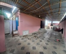 Satılır Həyət evi/villa Binəqədi qəs., Binəqədi r.