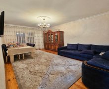 Kirayə (aylıq) Köhnə Tikili Gənclik m., Nərimanov r.