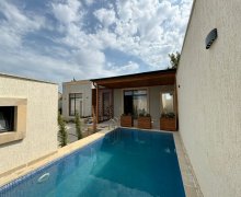 Satılır Həyət evi/villa Binə qəs., Xəzər r.