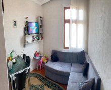 Satılır Həyət evi/villa 20-ci sahə, Səbail r.