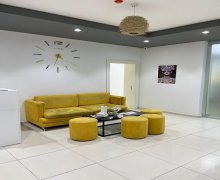 Satılır Ofis Nərimanov r.