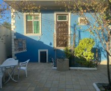 Satılır Həyət evi/villa Binəqədi qəs., Binəqədi r. Satılır Həyət evi/villa Binəqədi qəs., Binəqədi r.