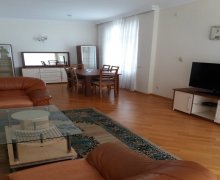 Kirayə (aylıq) Yeni Tikili İçərişəhər m., Səbail r.