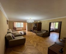 Kirayə (aylıq) Köhnə Tikili Nəriman Nərimanov m., Nərimanov r.