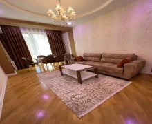 Kirayə (aylıq) Yeni Tikili Nəriman Nərimanov m., Nərimanov r.