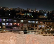 Satılır Köhnə Tikili Bakıxanov qəs., Sabunçu r.