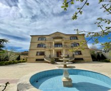 Kirayə (aylıq) Həyət evi/villa Badamdar qəs., Səbail r. Kirayə (aylıq) Həyət evi/villa Badamdar qəs., Səbail r.