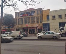 xirdalanda aylıq arendaya kafe Xırdalan ş.