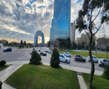 28 mayda kiraye obyekt 28 May m., Nəsimi r.