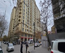 Satılır Yeni Tikili 28 May m., Nərimanov r.