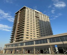 Satılır Yeni Tikili Xətai m., Ağ şəhər, Xətai r.