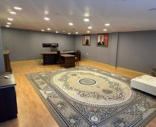 Kirayə (aylıq) Ofis Nəriman Nərimanov m., Nərimanov r.