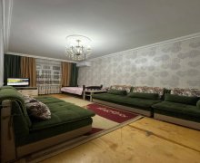 Satılır Yeni Tikili Əhmədli m., Xətai r.