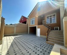 Satılır Həyət evi/villa Koroğlu m., Savalan qəs., Sabunçu r.