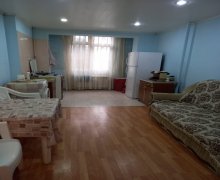 ehmedlide aylıq kiraye evler Əhmədli m., Xətai r.